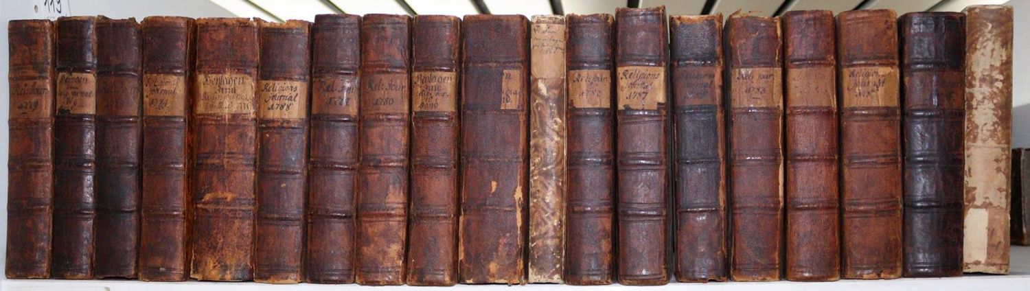 Große Abbildung Nr.2: 131-119 Goldhagen,H. (Hrsg.).: (Alte Drucke, Handschriften und Theologie)