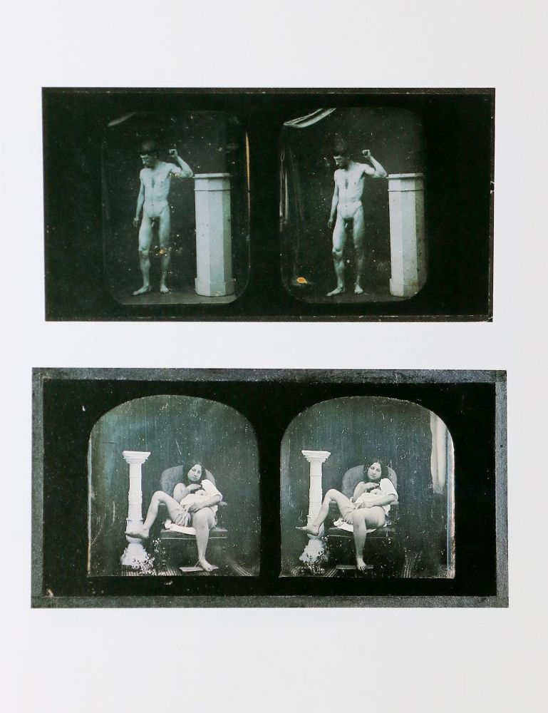 Große Abbildung Nr.1: 131-1219 Sammlung: (Photographie)