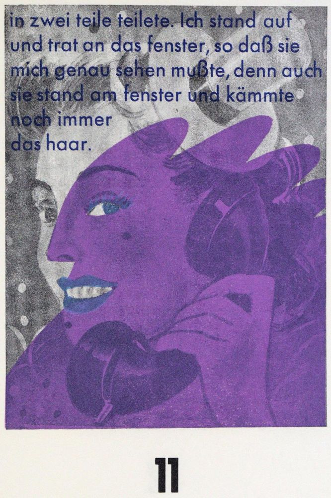 Große Abbildung Nr.22: 131-1232 Sammlung: (Pressendrucke)
