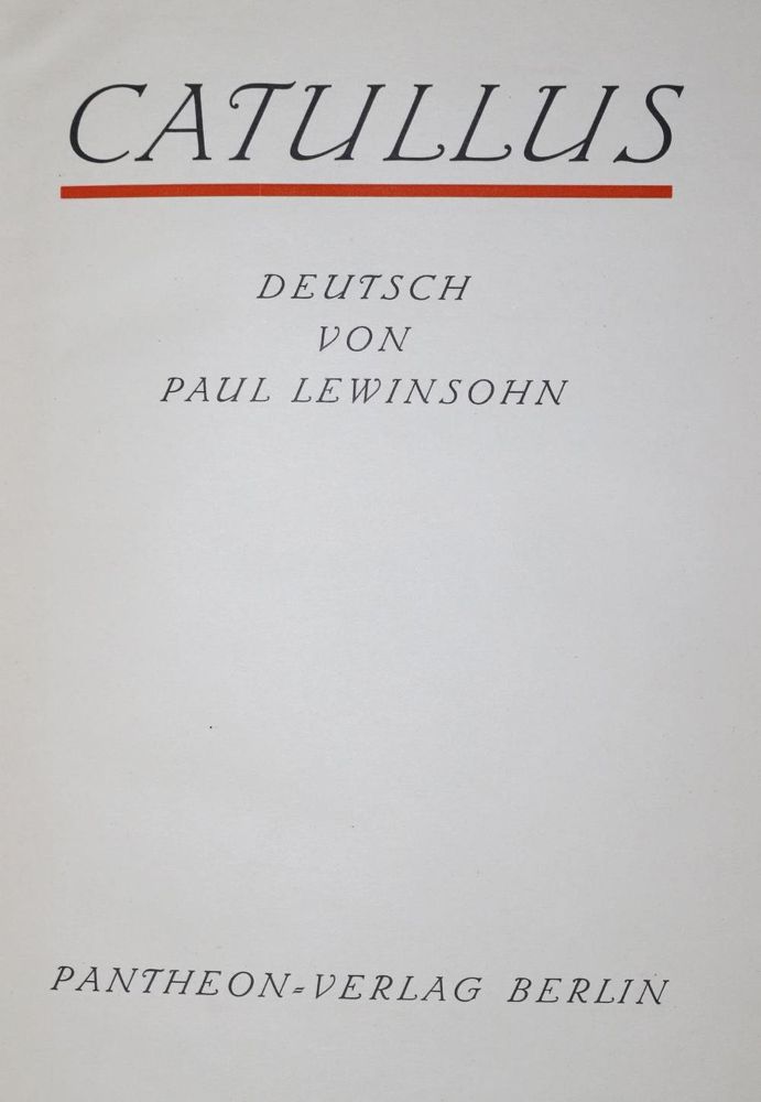 Große Abbildung Nr.1: 131-1233 Sammlung: (Pressendrucke)