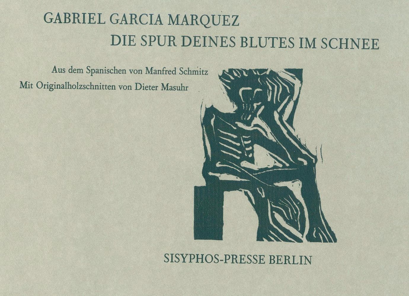 Große Abbildung Nr.1: 131-1262 Ball,H.: (Sisyphos-Presse, Heisig)