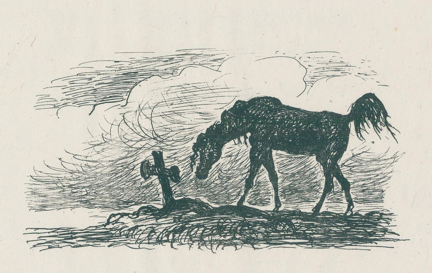 Große Abbildung Nr.2: 131-1268 Slevogt, Max.: (Slevogt)