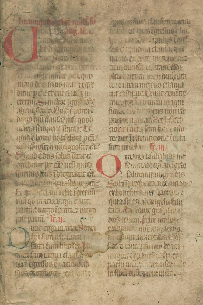 Große Abbildung Nr.1: 131-129 Urkundenbuch: (Handschriften, Frankenburg)
