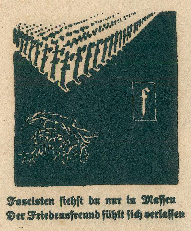 Große Abbildung Nr.1: 131-1295 Wolf,G.: (Literatur und illustrierte Bücher 20.Jahrhundert - Alte Literatur in modernen Ausgaben)