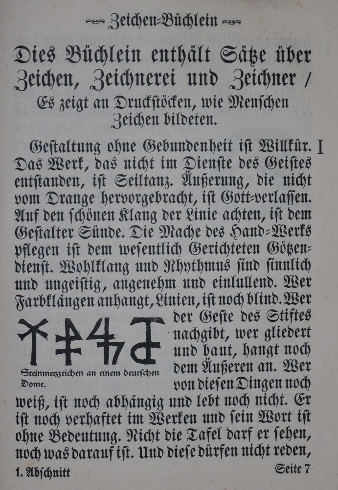 Große Abbildung Nr.2: 131-1296 Wolf,G.: (Literatur und illustrierte Bücher 20.Jahrhundert - Alte Literatur in modernen Ausgaben)