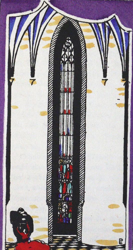 Große Abbildung Nr.1: 131-1303 Zschokke,H.: (Literatur und illustrierte Bücher 20.Jahrhundert - Alte Literatur in modernen Ausgaben)