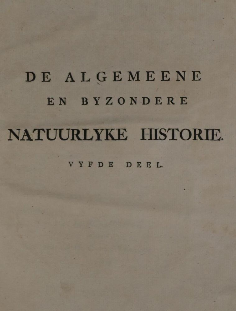 Große Abbildung Nr.2: 131-1314 Pennant,T.: (Botanik)