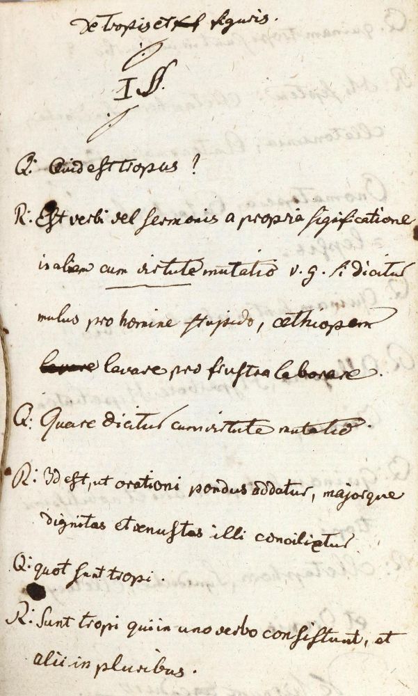 Große Abbildung Nr.1: 131-135 Neveu, Franz Anton Frhr. v.,: (Handschriften)