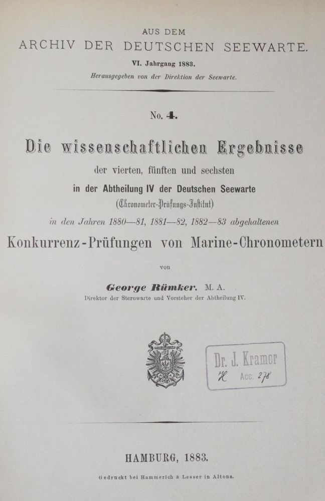 Große Abbildung Nr.1: 131-1403 Sammelband: (Verschiedene Gebiete - Varia, Astronomie)