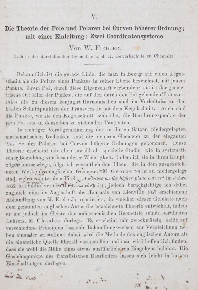 Große Abbildung Nr.1: 131-1428 Fiedler,W.: (Verschiedene Gebiete - Varia)