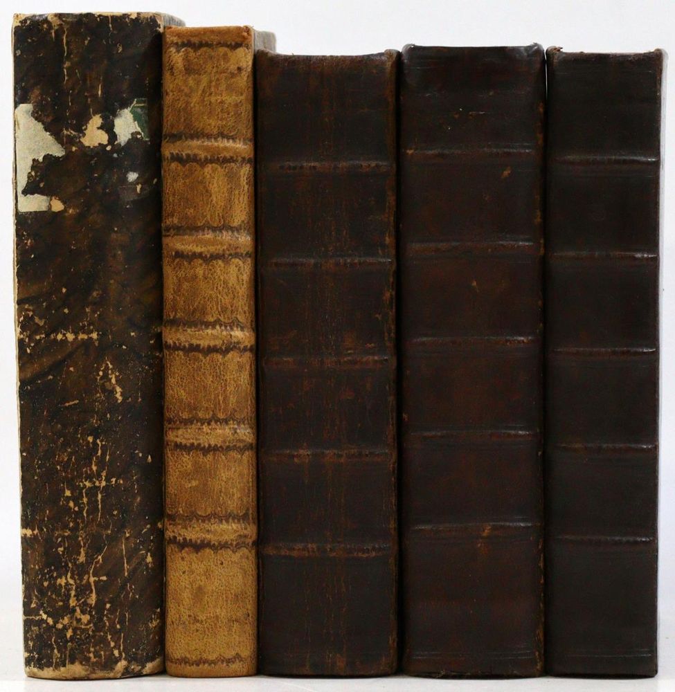 Große Abbildung Nr.4: 131-147 (Zinzendorf,N.L.v.).: (Herrnhuter)
