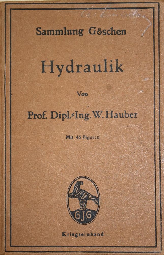 Große Abbildung Nr.1: 131-1473 Sammlung: (Verschiedene Gebiete - Varia, Wasserbau)