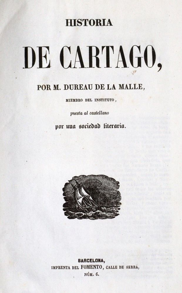Große Abbildung Nr.2: 131-1476 Marcel,J.J.: (Afrika, Ägypten)