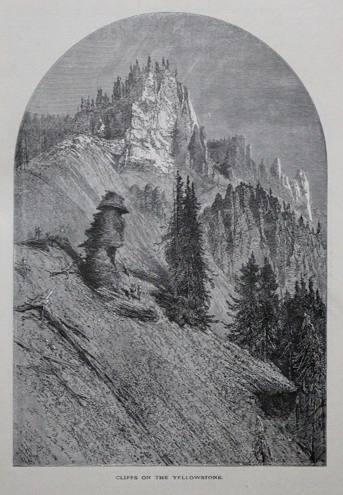 Große Abbildung Nr.1: 131-1488 Bryant,W.C.: (Amerika)