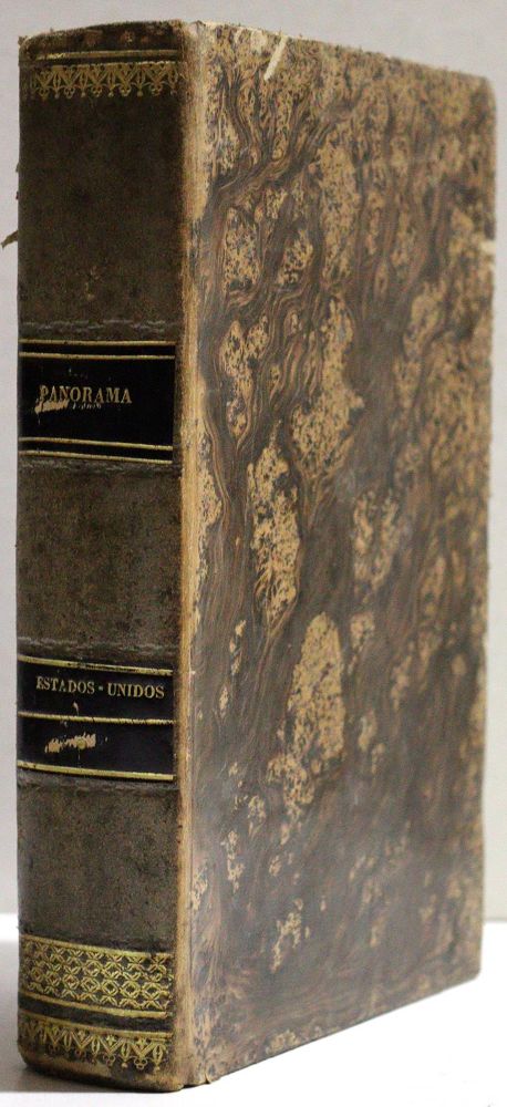 Große Abbildung Nr.3: 131-1495 Roux de Rochelle.: (Amerika)