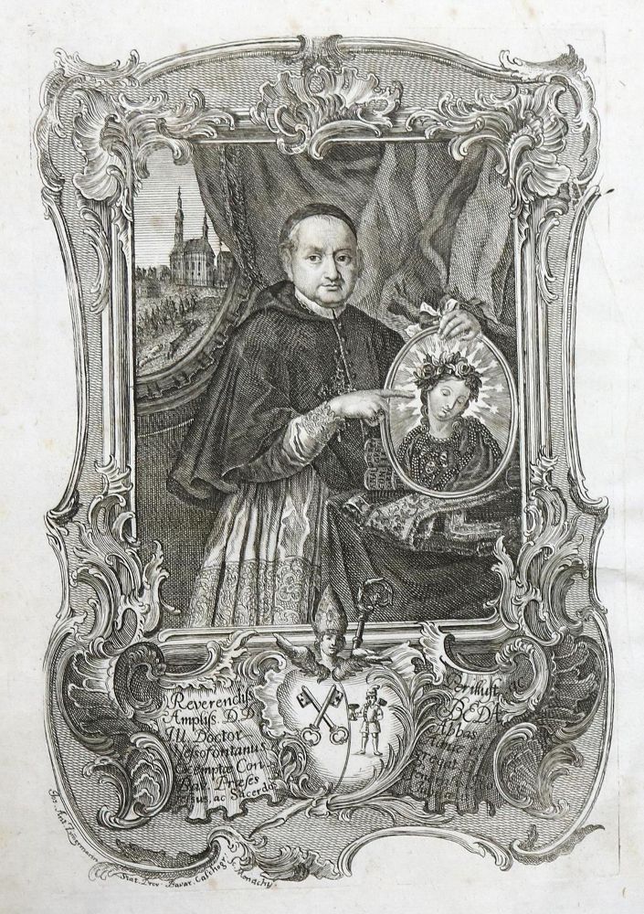 Große Abbildung Nr.2: 131-151 Hipper,B.: (Alte Drucke, Handschriften und Theologie)