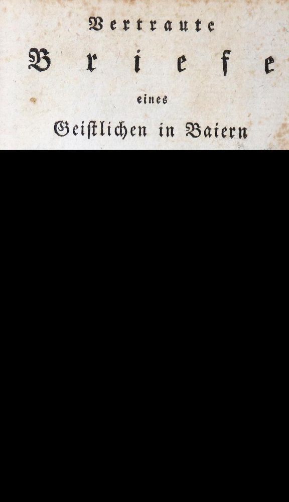 Große Abbildung Nr.2: 131-1521 (Dietl,G.A.).: (Deutschland, Bayern)