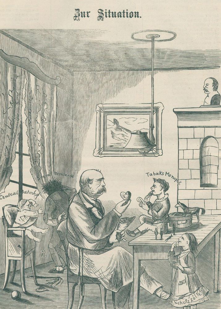 Große Abbildung Nr.1: 131-1543 Frankfurter Latern.: (Deutschland, Frankfurt)