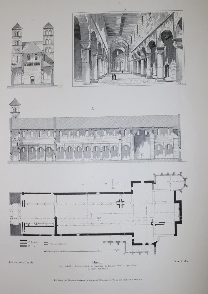 Große Abbildung Nr.1: 131-1556 Hohenlohe-Waldenburg.: (Deutschland, Hohenlohe)