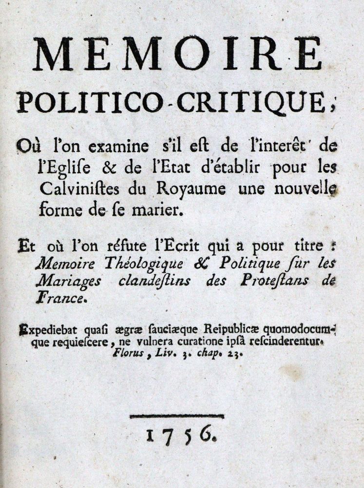 Große Abbildung Nr.1: 131-1657 (Novi de Caveirac,J.).: (Frankreich)