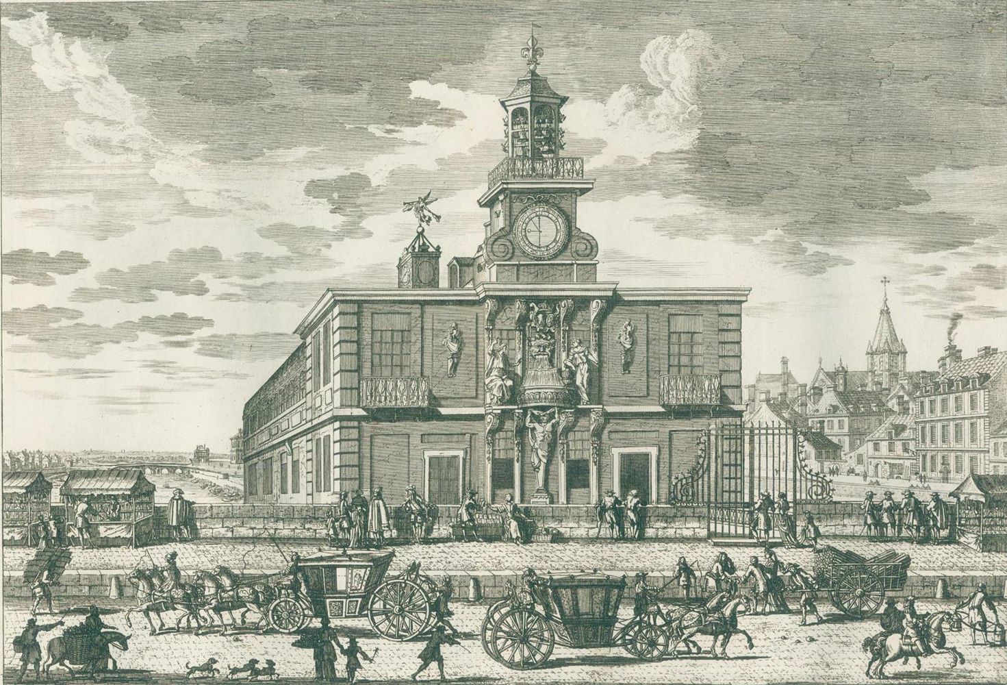 Große Abbildung Nr.4: 131-1658 Perelle,G.u.a.: (Frankreich)