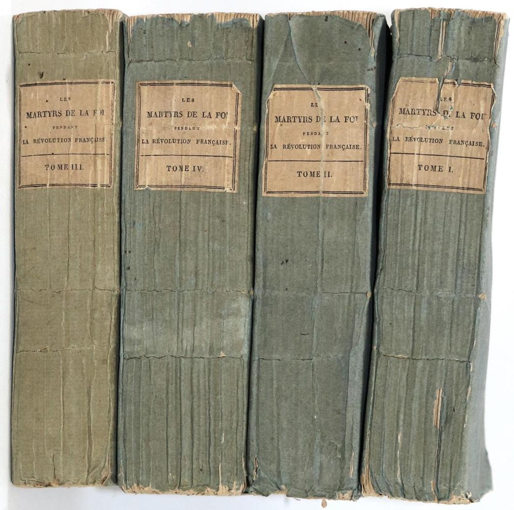 Große Abbildung Nr.1: 131-1661 Guillon,A.: (Frankreich, Revolution)