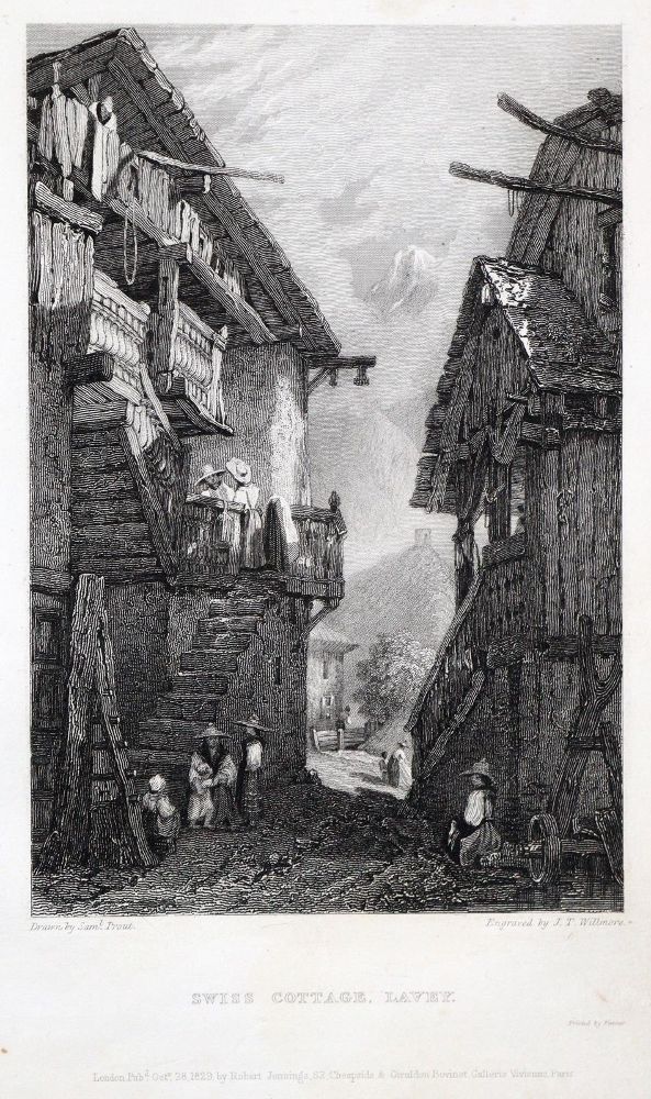 Große Abbildung Nr.3: 131-1679 Roscoe,T.: (Italien)