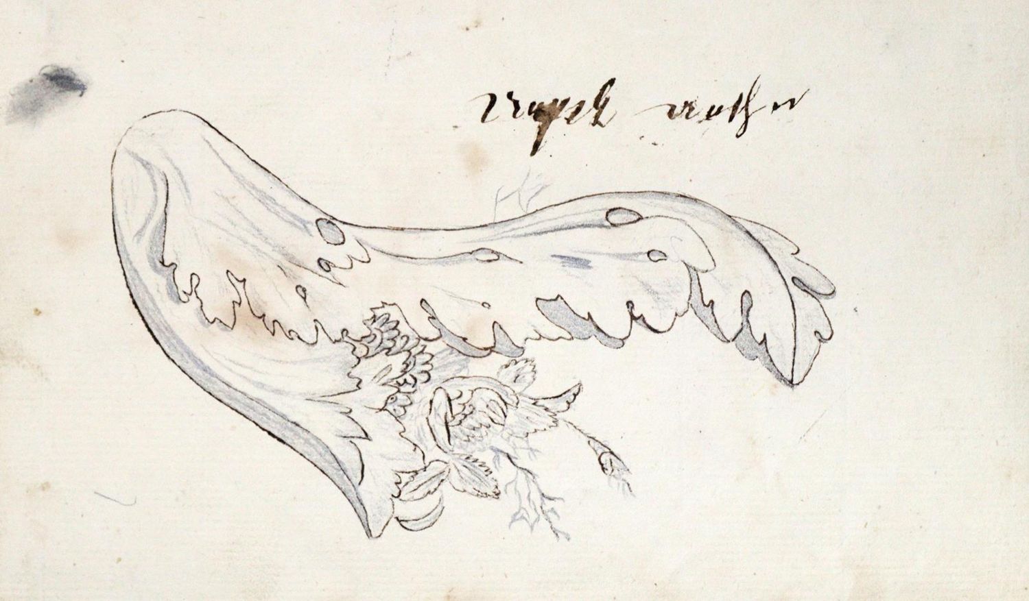 Große Abbildung Nr.3: 131-1683 Innviertler Stammbuch.: (Österreich, Handschriften)