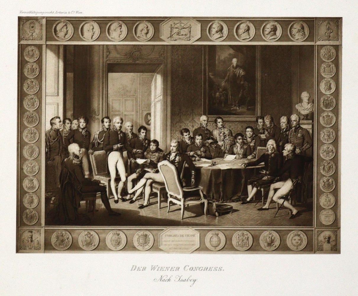 Große Abbildung Nr.2: 131-1685 Leisching,E.: (Österreich)