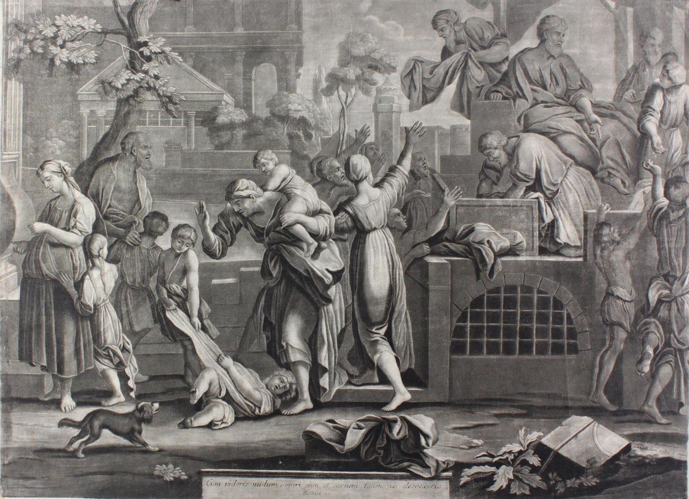 Große Abbildung Nr.1: 131-169 Kilian, Georg Christoph: (Alte Drucke, Handschriften und Theologie)