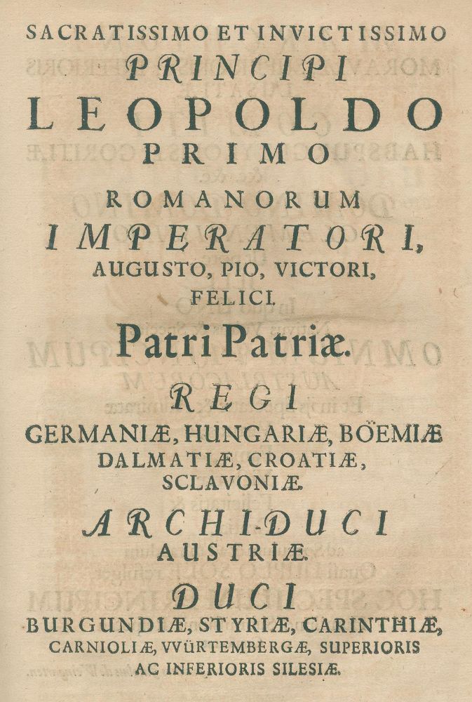 Große Abbildung Nr.1: 131-1694 Weingarten,J.J.: (Österreich)