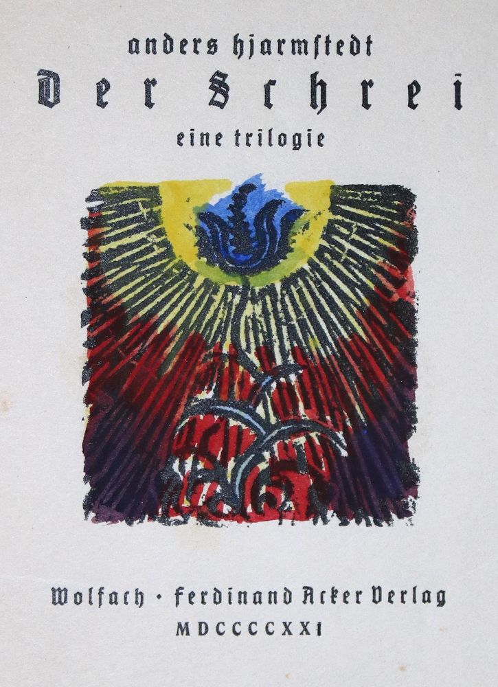 Große Abbildung Nr.1: 131-1699 Ebel,J.G.: (Schweiz)