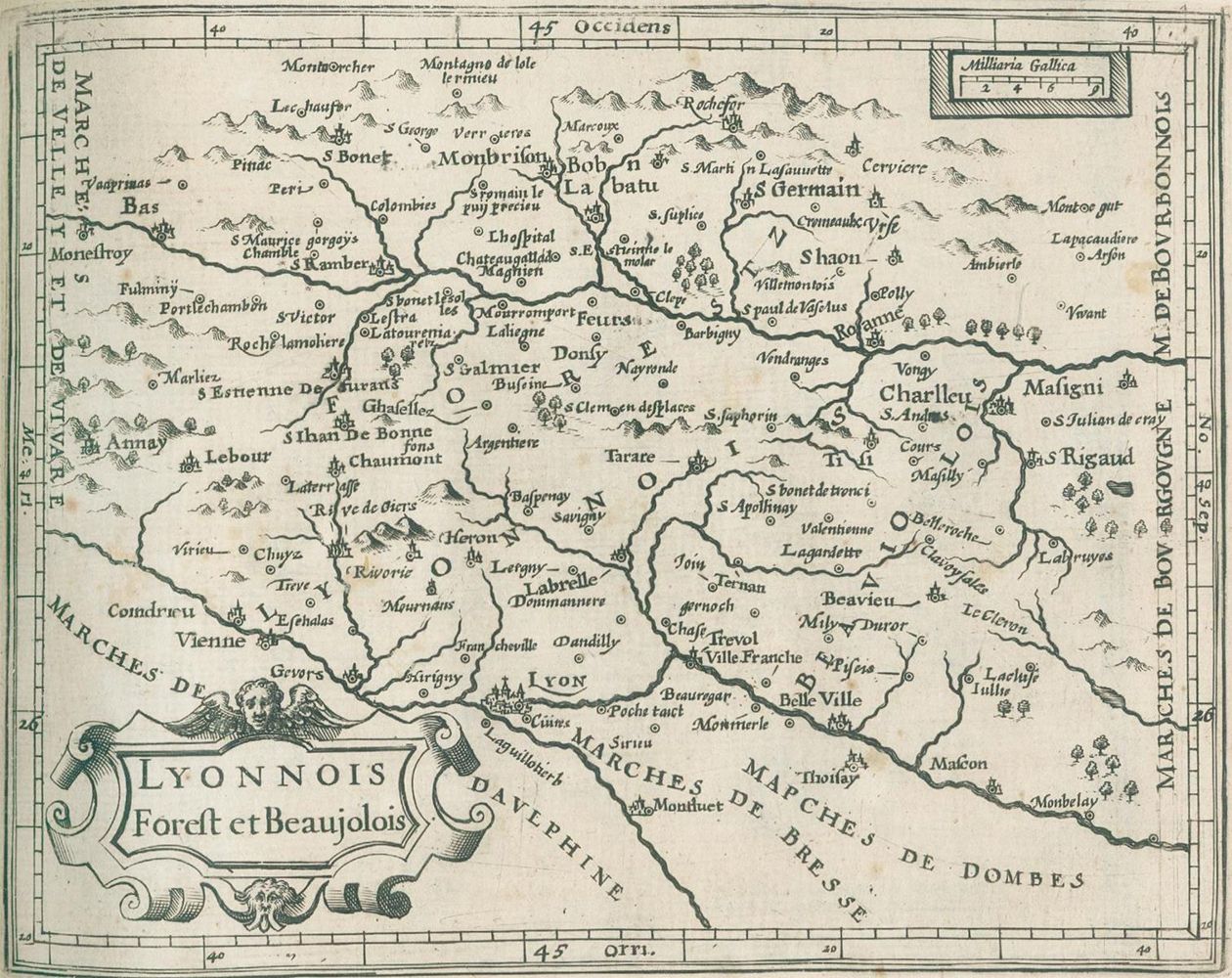 Große Abbildung Nr.4: 131-1720 Mercator,G.: (Verschiedene Länder - Geschichte, Atlanten)