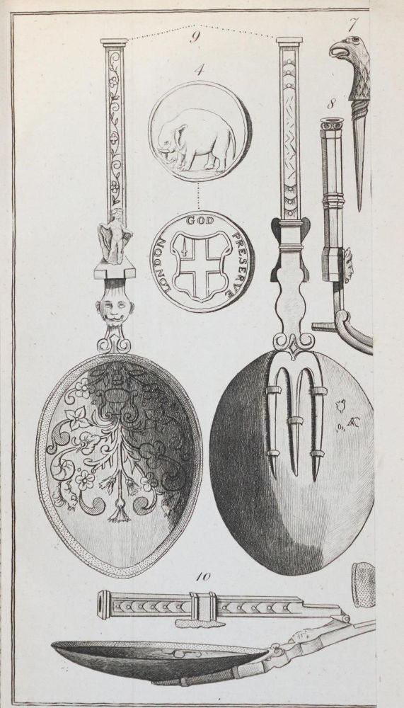 Große Abbildung Nr.1: 131-1740 Gentleman's Magazine, The,: (Verschiedene Länder - Geschichte)