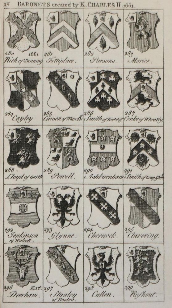 Große Abbildung Nr.4: 131-1741 Gentleman's Magazine, The,: (Verschiedene Länder - Geschichte)