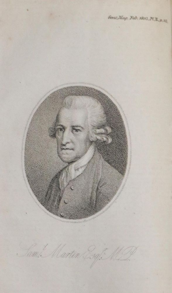 Große Abbildung Nr.6: 131-1741 Gentleman's Magazine, The,: (Verschiedene Länder - Geschichte)
