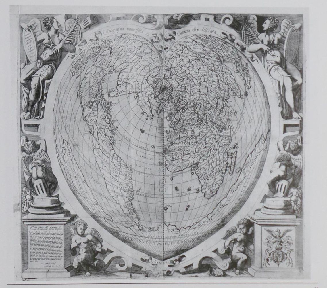 Große Abbildung Nr.1: 131-1769 Meurer,P.H.: (Verschiedene Länder - Geschichte)