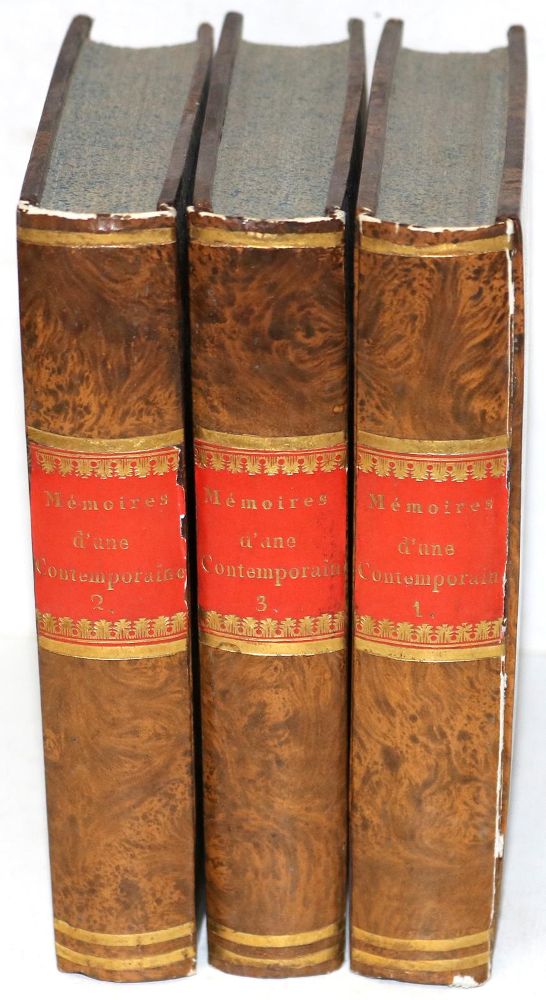 Große Abbildung Nr.1: 131-1772 Saint-Elme,I.de.: (Verschiedene Länder - Geschichte, Napoleon)