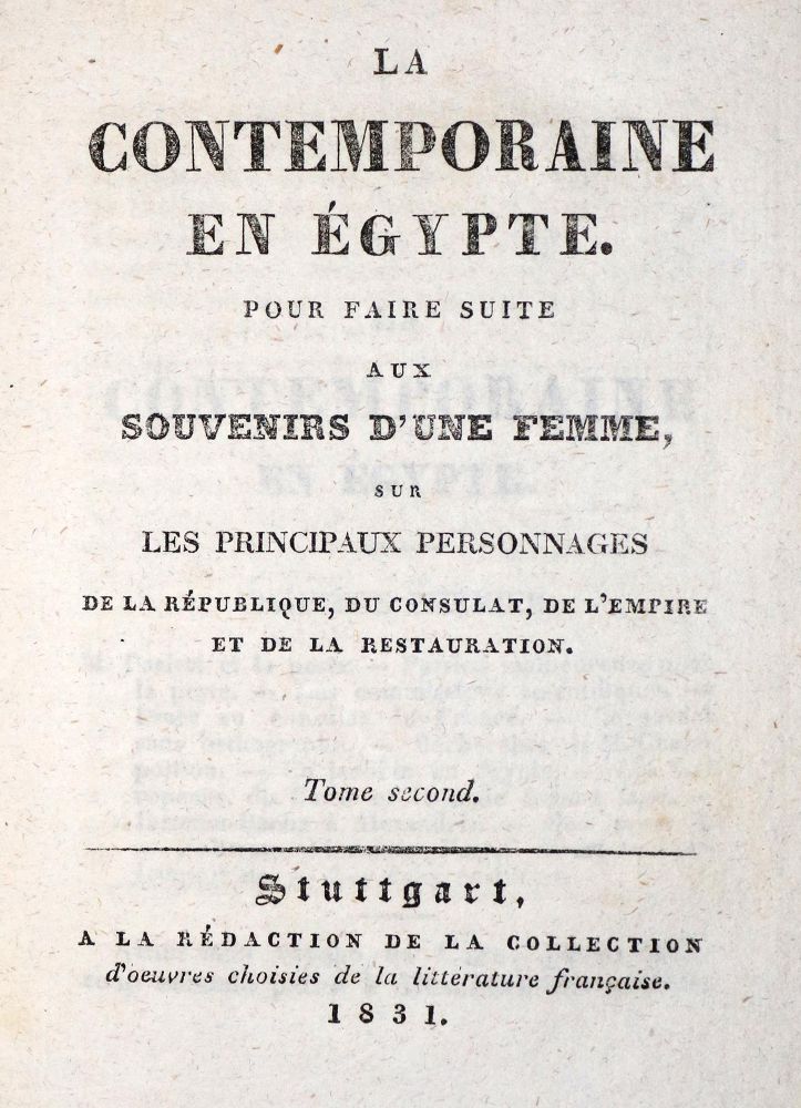 Große Abbildung Nr.2: 131-1772 Saint-Elme,I.de.: (Verschiedene Länder - Geschichte, Napoleon)