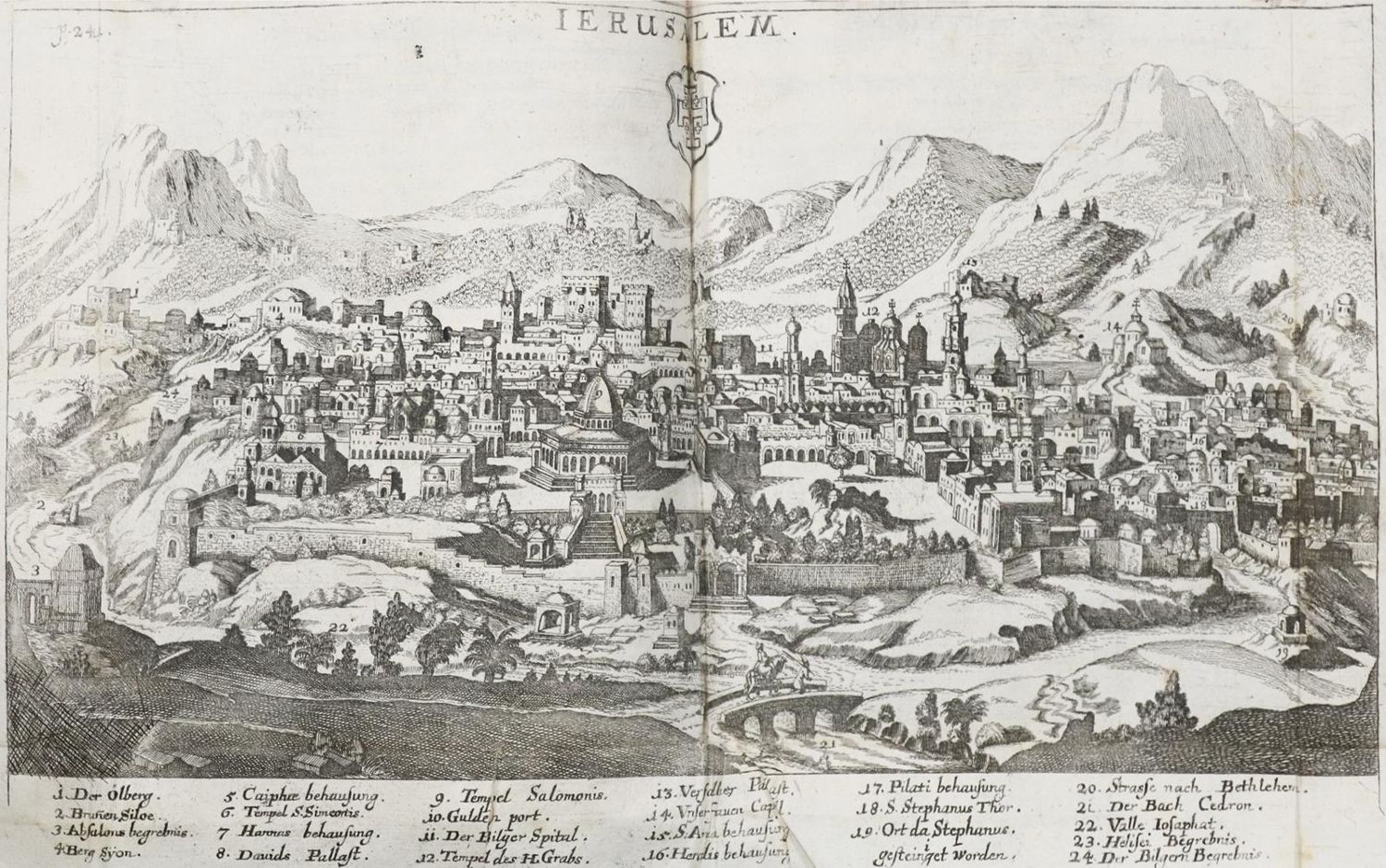 Große Abbildung Nr.1: 131-1773 Neitzschitz,G.C.v.: (Verschiedene Länder - Geschichte)