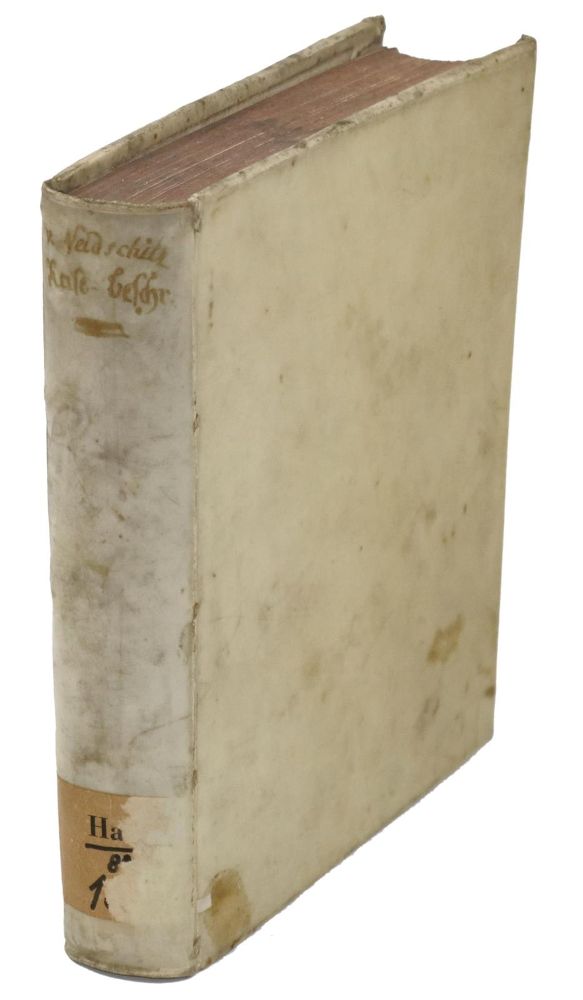 Große Abbildung Nr.4: 131-1773 Neitzschitz,G.C.v.: (Verschiedene Länder - Geschichte)