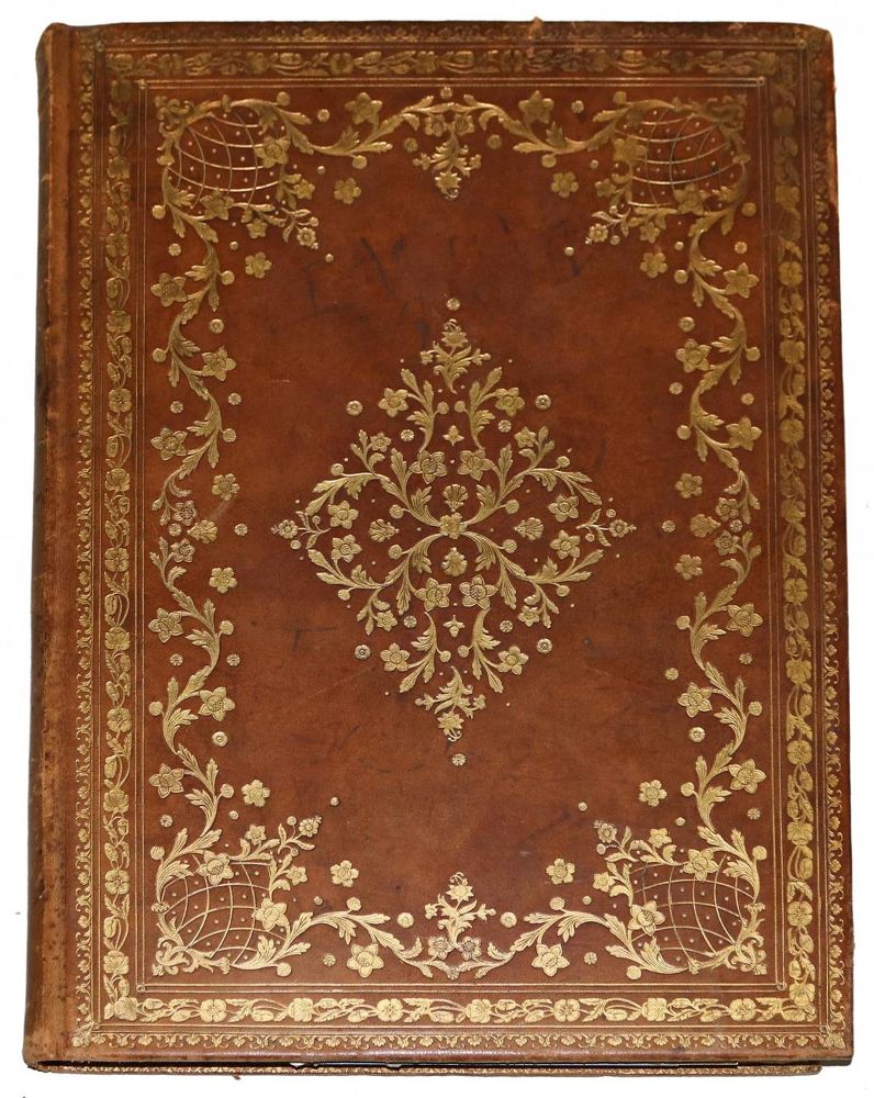 Große Abbildung Nr.10: 131-1810 Gästebuch: (Mackensen, Nationalsozialismus)