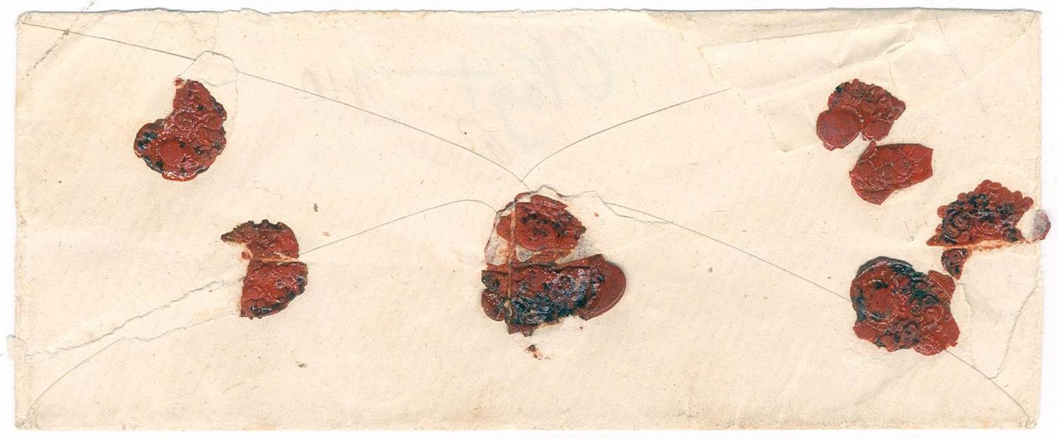 Große Abbildung Nr.3: 131-1826 Vogt, Carl (August Christoph Carl),: (Soldan)