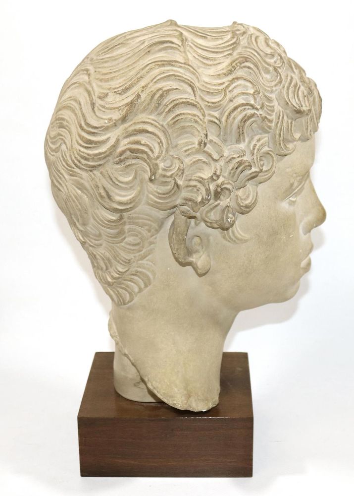Große Abbildung Nr.2: 131-1873 Museumsreplik Berlin.: (Varia)