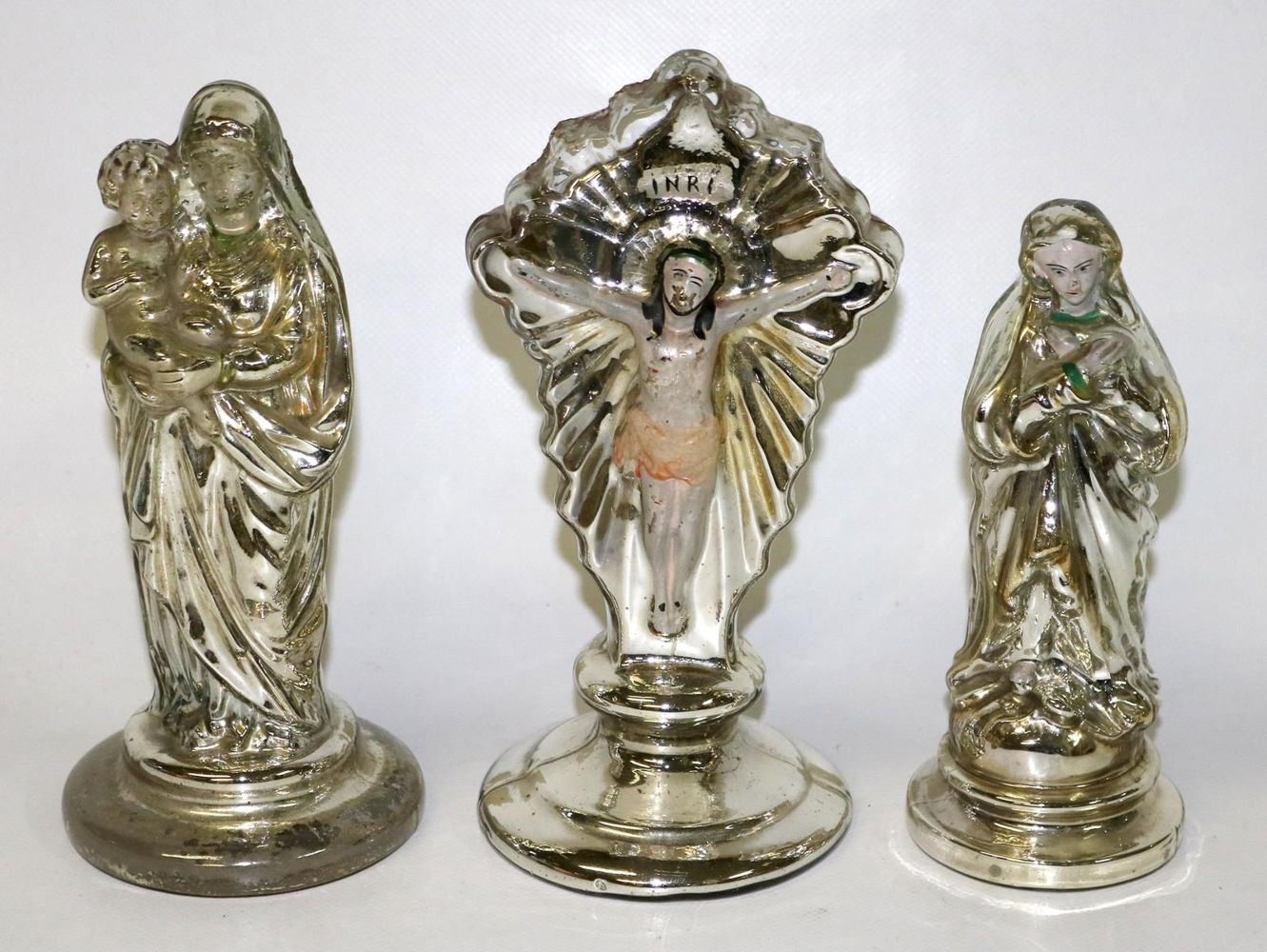 Große Abbildung Nr.1: 131-2002 Bauernsilber.: (Glas)