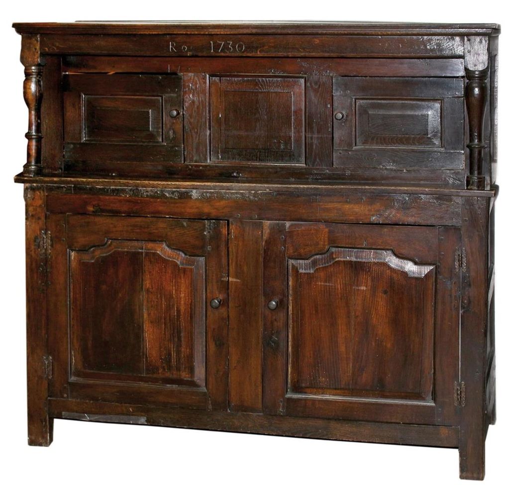 Große Abbildung Nr.1: 131-2030 Überbauschrank 1730.: (Möbel)