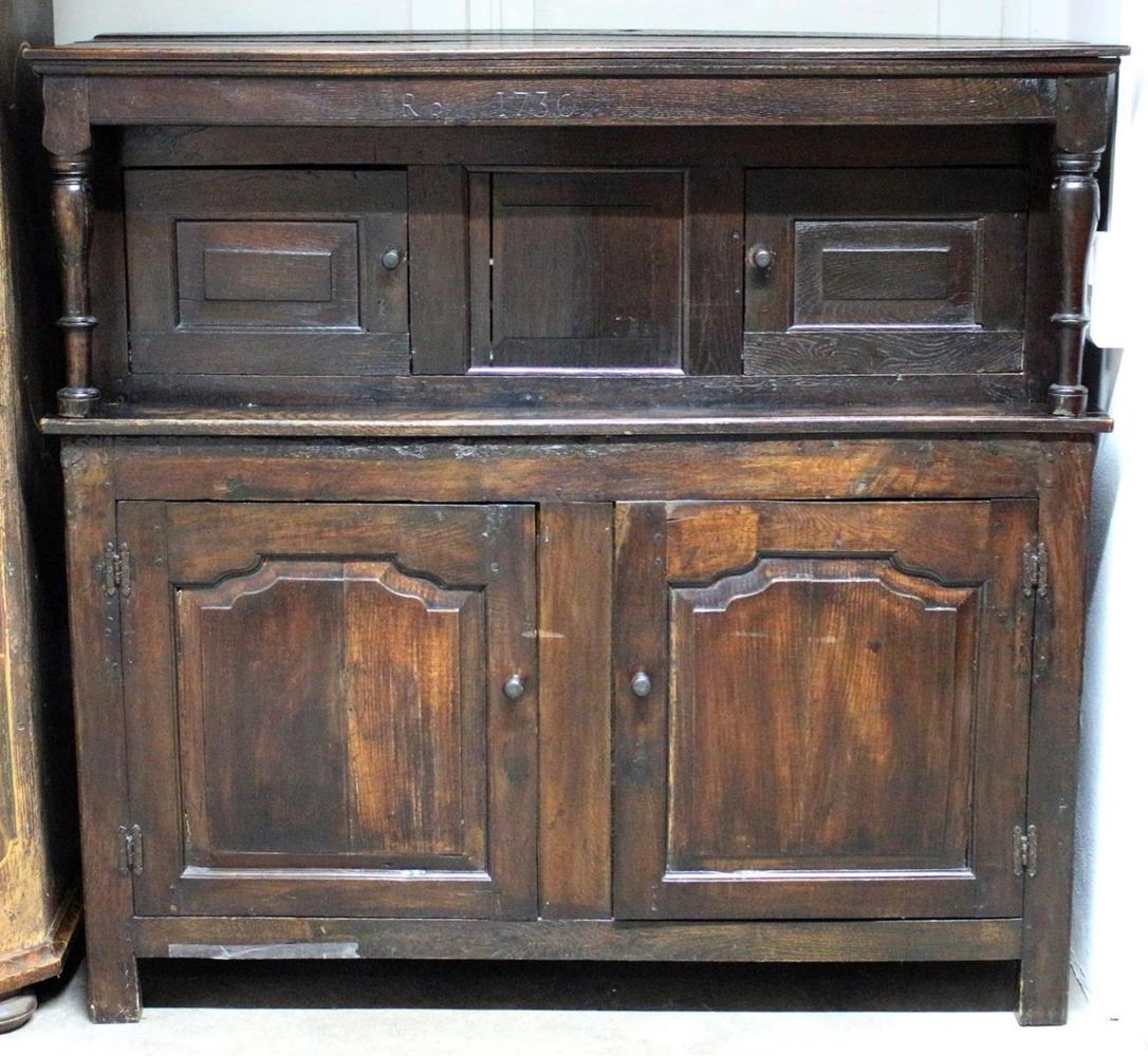 Große Abbildung Nr.2: 131-2030 Überbauschrank 1730.: (Möbel)