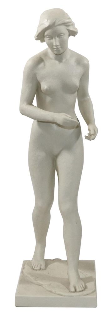 Große Abbildung Nr.1: 131-2108 Obermaier, Ottmar: (Porzellan u. Keramik)