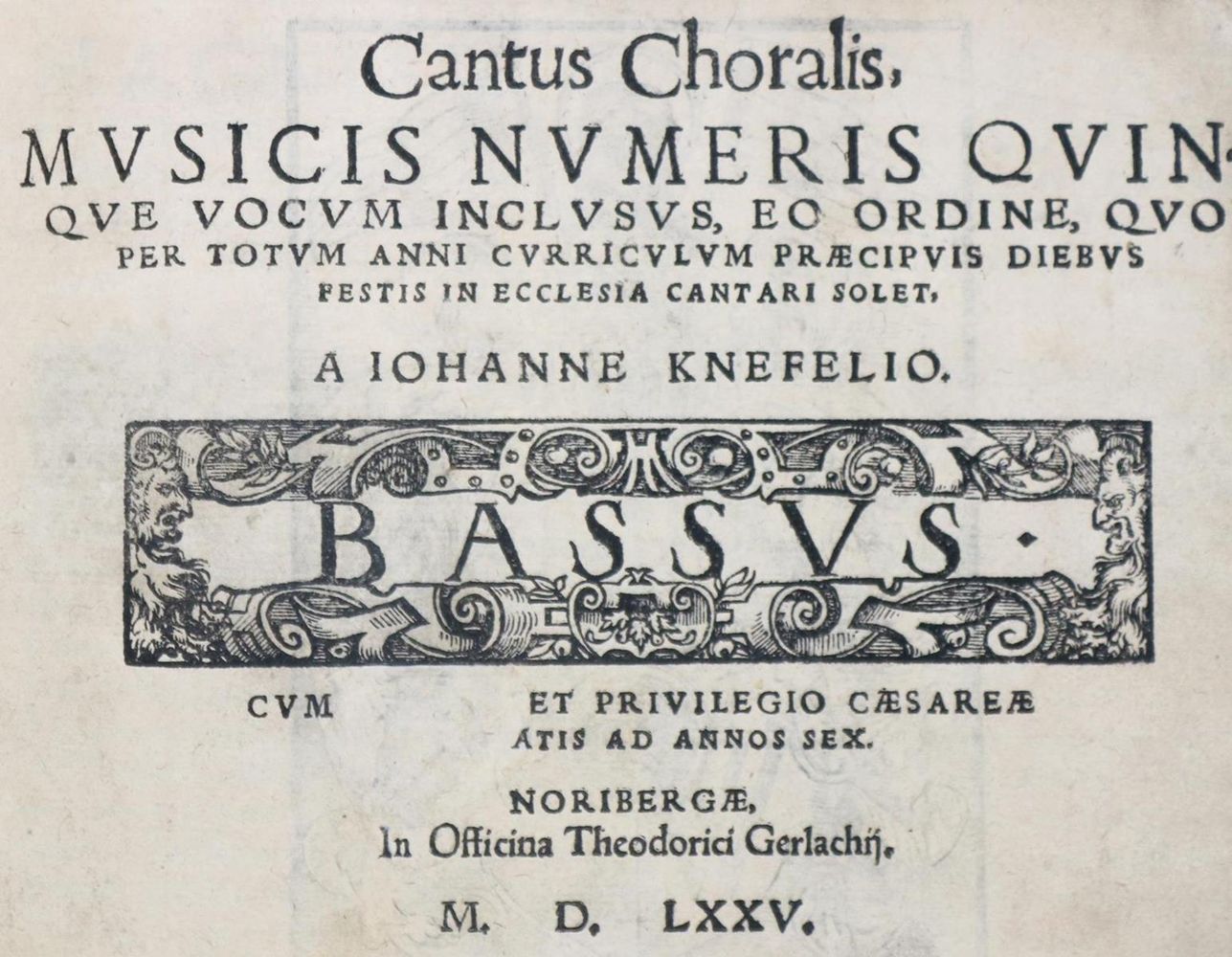 Große Abbildung Nr.1: 131-211 Knöfel,J.: (Musik)