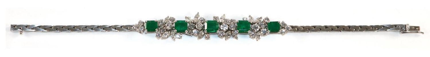 Große Abbildung Nr.1: 131-2159 Armband,: (Schmuck)